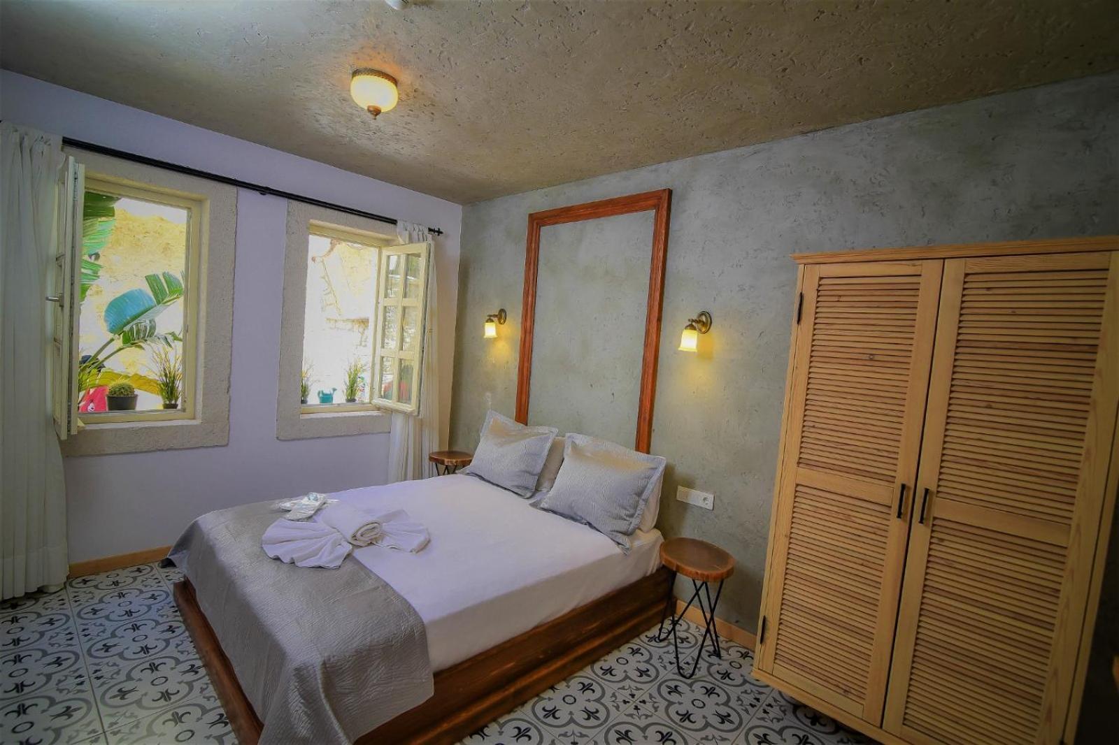 Micel Otel Alaçatı Exterior foto